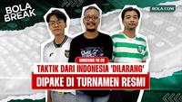 Review FM26 Sambil Gibah Timnas Indonesia Bareng Juara Dunia Football Manager