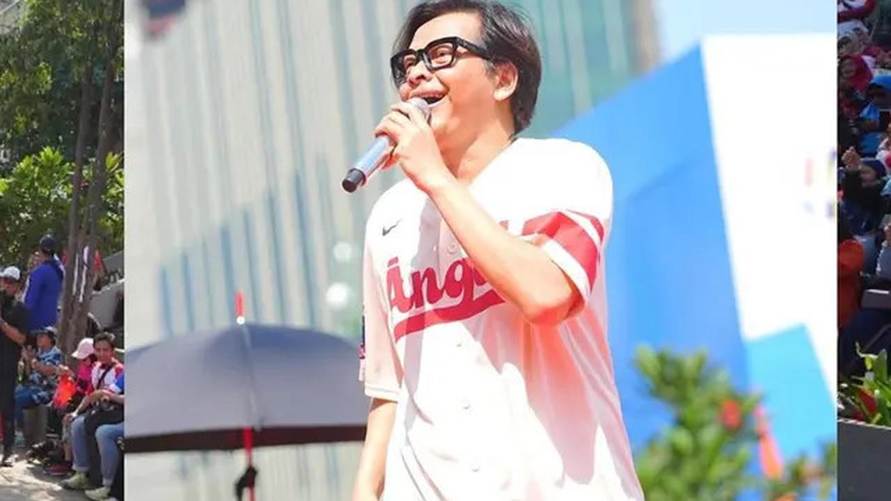 Ahmad Dhani hingga Melly Goeslaw, 6 Artis Ini Bersuara Setelah Agnez Mo Kena Denda Rp1,5 Miliar
