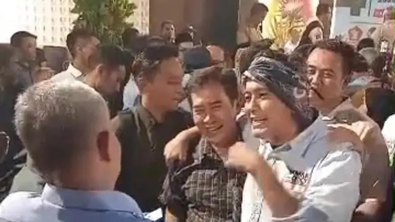 Update Quick Count Pilkada versi Tim Pemenangan: Artis Dicky Candra & Pasangannya Selangkah Lagi Pimpin Tasikmalaya