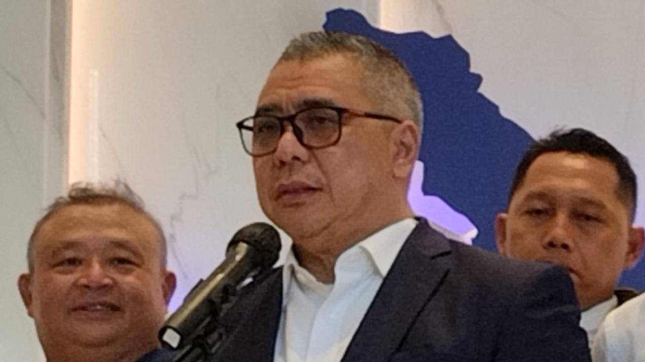 Ahmad Ali Soal Demokrat Minta Nama Koalisi Anies Diganti: Narasi Perubahan Dibawa NasDem Sejak Pertama Berdiri