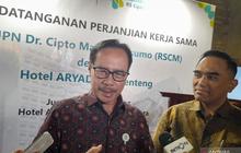 RSCM Pastikan Layanan Medis Prima untuk Semua Kalangan, Perkuat Aksesibilitas dan Kualitas
