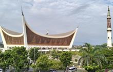 Sumbar Raih 32 Ribu Sertifikasi Halal Gratis untuk UMK, Perkuat Daya Saing
