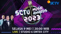 SCTV Music Awards 2023 (foto: dok SCTV)