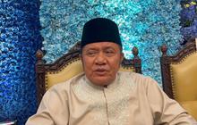 Idul Fitri Sumsel: Gubernur Ajak Masyarakat Perkuat Persatuan dan Kepedulian Sosial