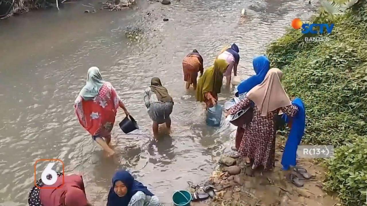 Rela Berjalan Jauh