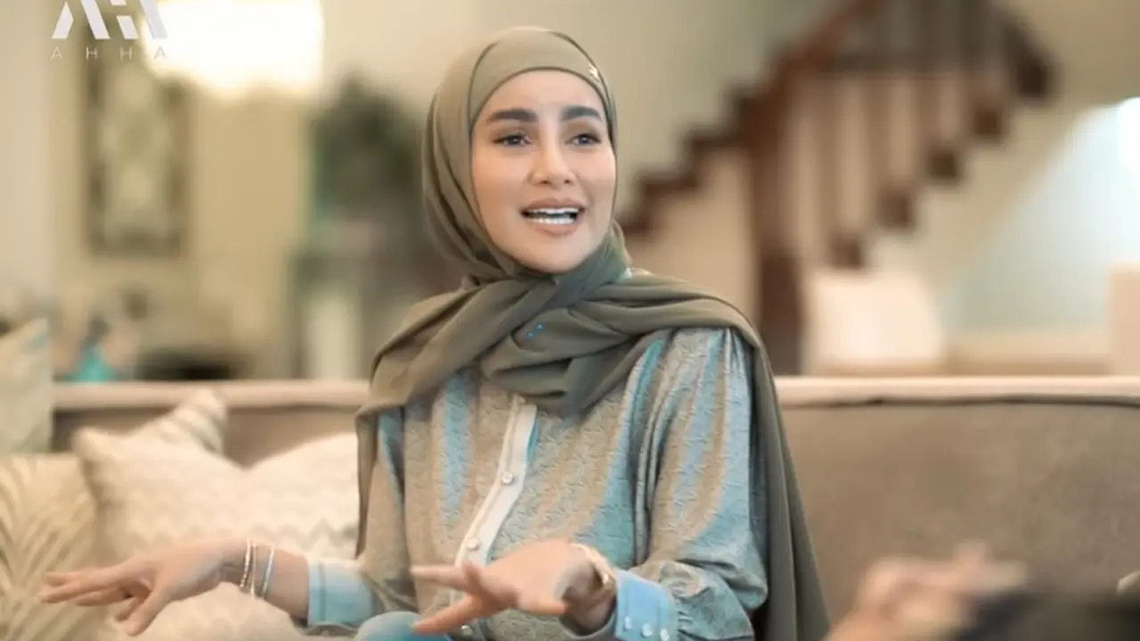 Rumah Olla Ramlan (YouTube/AH)