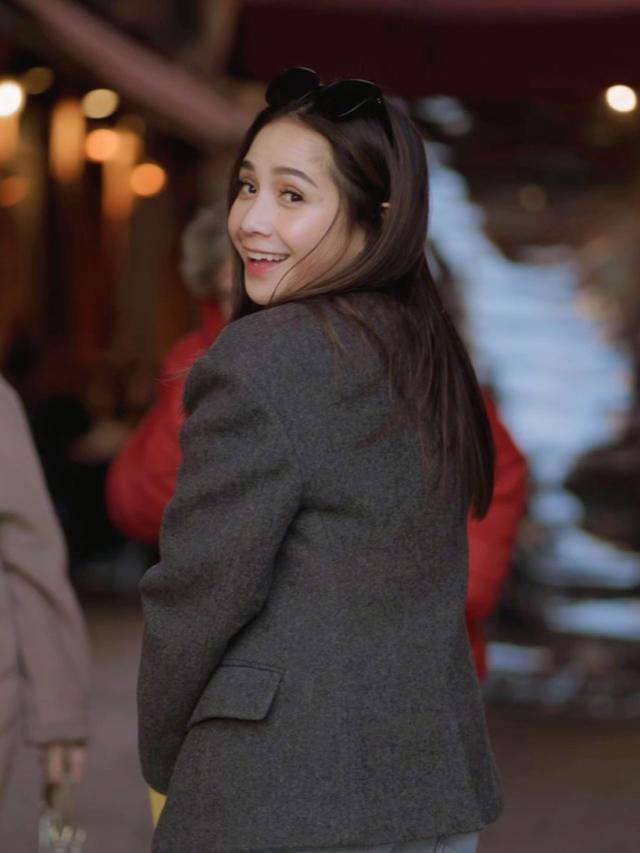 Nagita Slavina. (Foto: Dok. Instagram @raffinagita1717)