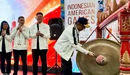 Dari Sepak Bola hingga Poco-Poco, IAG 2026 Bawa Semangat Indonesia Sampai Chicago