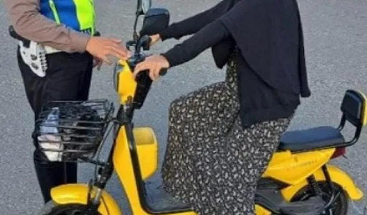 "Iya ini perlu sosialisasi, supaya masyarakat lebih aware,"&nbsp;kata Djoko kepada Merdeka.com, Jakarta, Kamis (24/8).