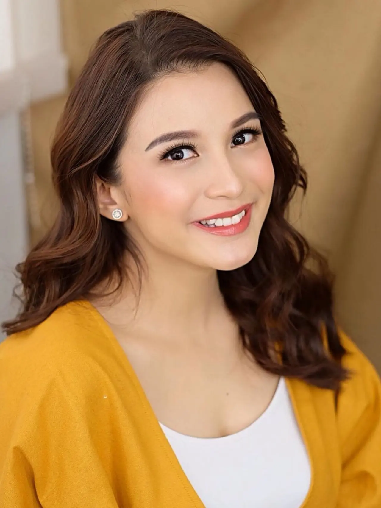 Jelang Melahirkan, Chelsea Olivia Siap Umumkan Jenis Kelamin Calon Bayi