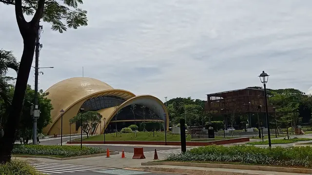40 Ribu Pengunjung Bakal Penuhi TMII di Perayaan Malam Tahun Baru 2023, Simak Aturan Kunjungannya
