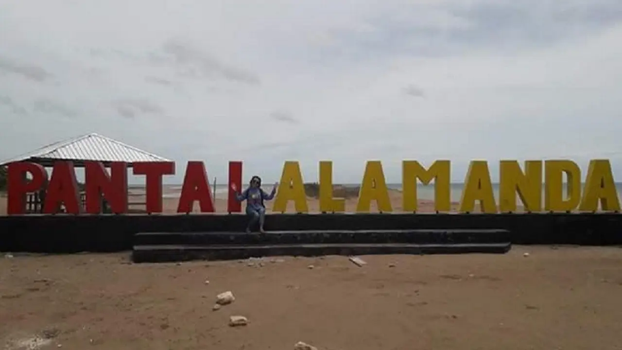 Salam Pagi