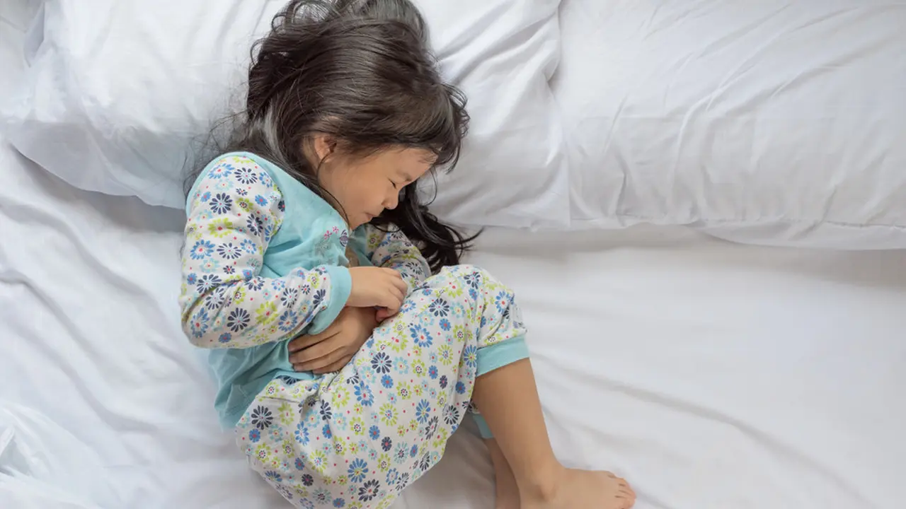 Cara Tepat Mencegah Penyebaran Infeksi (Narikan/Shutterstock)