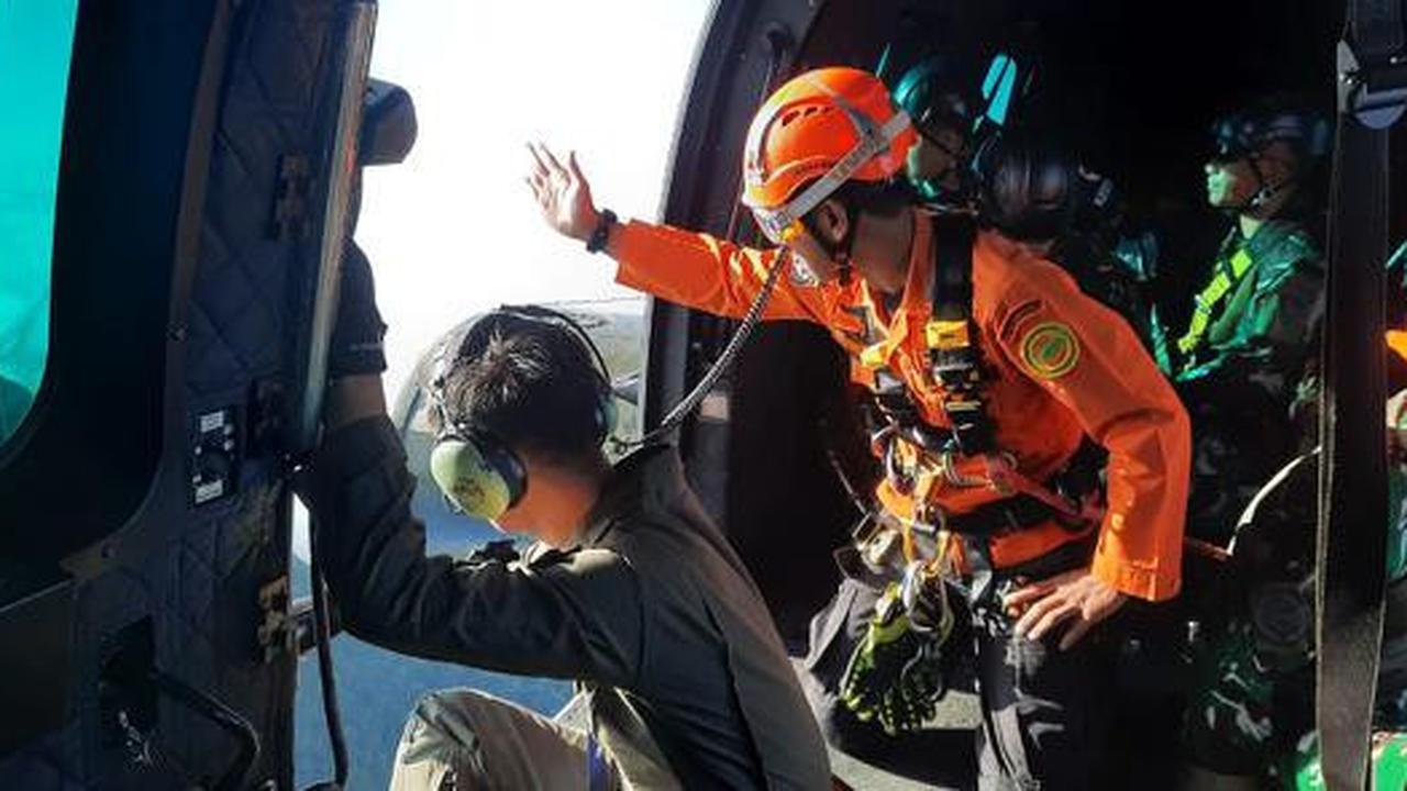 ASN Korban Kecelakaan Pesawat ATR 42-500 Dapat Kenaikan Pangkat Penghargaan Anumerta
