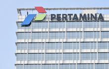 Pertamina Reduksi Lebih dari Satu Juta Ton Emisi Karbon hingga Pertengahan 2025