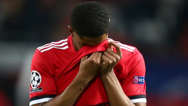 Pemain Manchester United