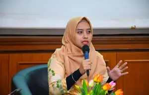 Usai Putusan MK, YLKI Desak Pemerintah Susun Aturan Label Gula, Garam, dan Lemak