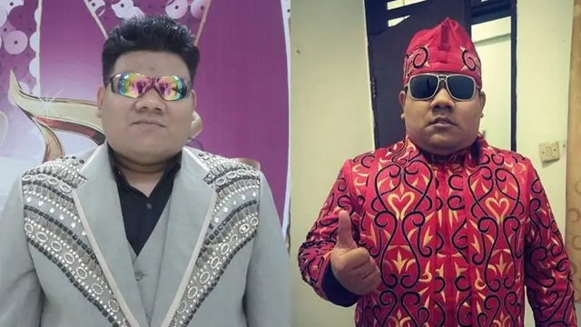 Beda Penampilan Top 5 D'Academy Musim 1 Dulu Vs Kini, Bikin Pangling