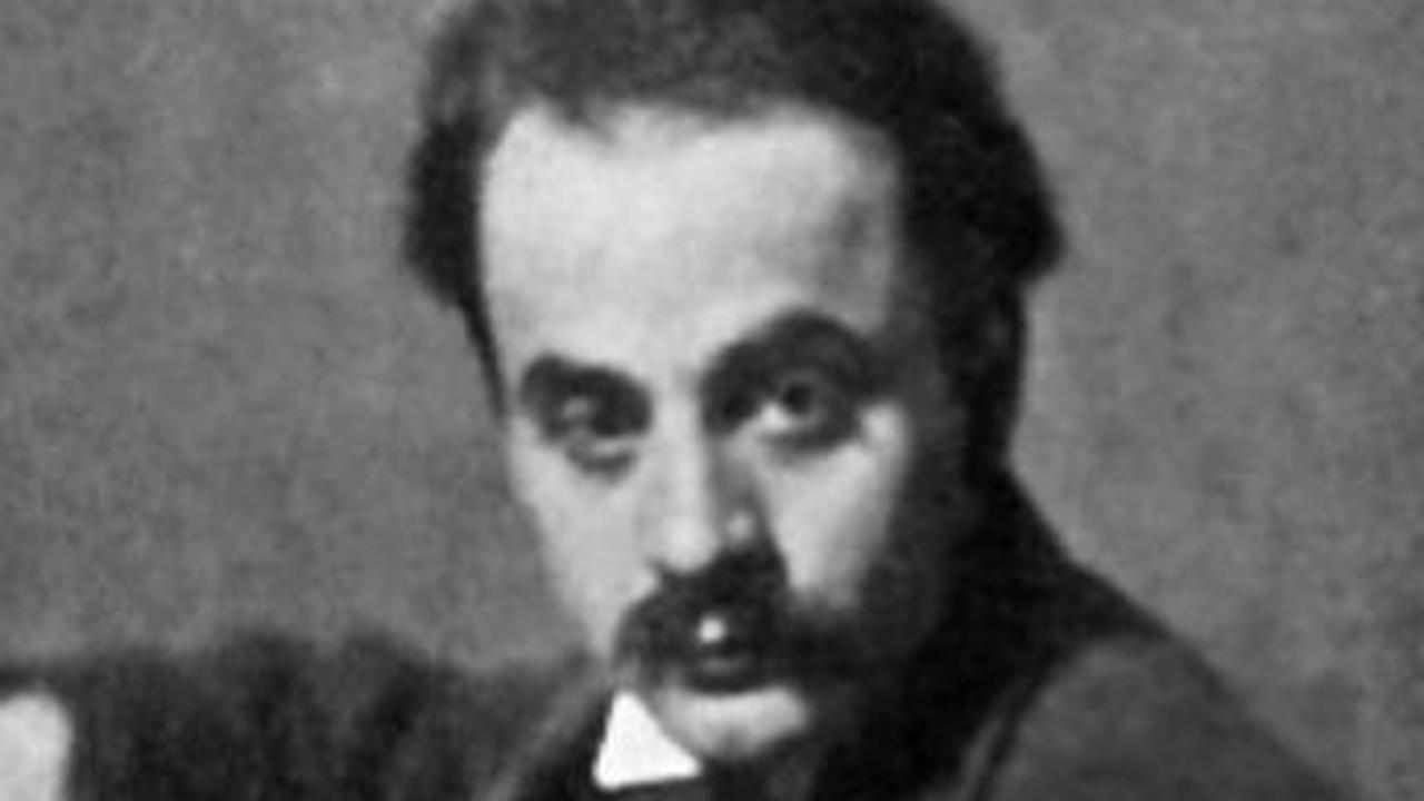 Quote Motivasi Khalil Gibran<br>