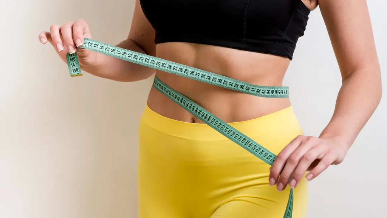 Ingin Turun Berat Badan? Kenali Cara Memilih Diet yang Aman dan Bisa Dijalani Jangka Panjang [Dok/freepik.com]