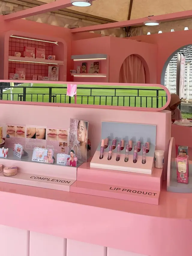 Diary Fimela: Skincare Lokal Ini Pertahankan Strategi Marketing Offline di Tengah Digitalisasi