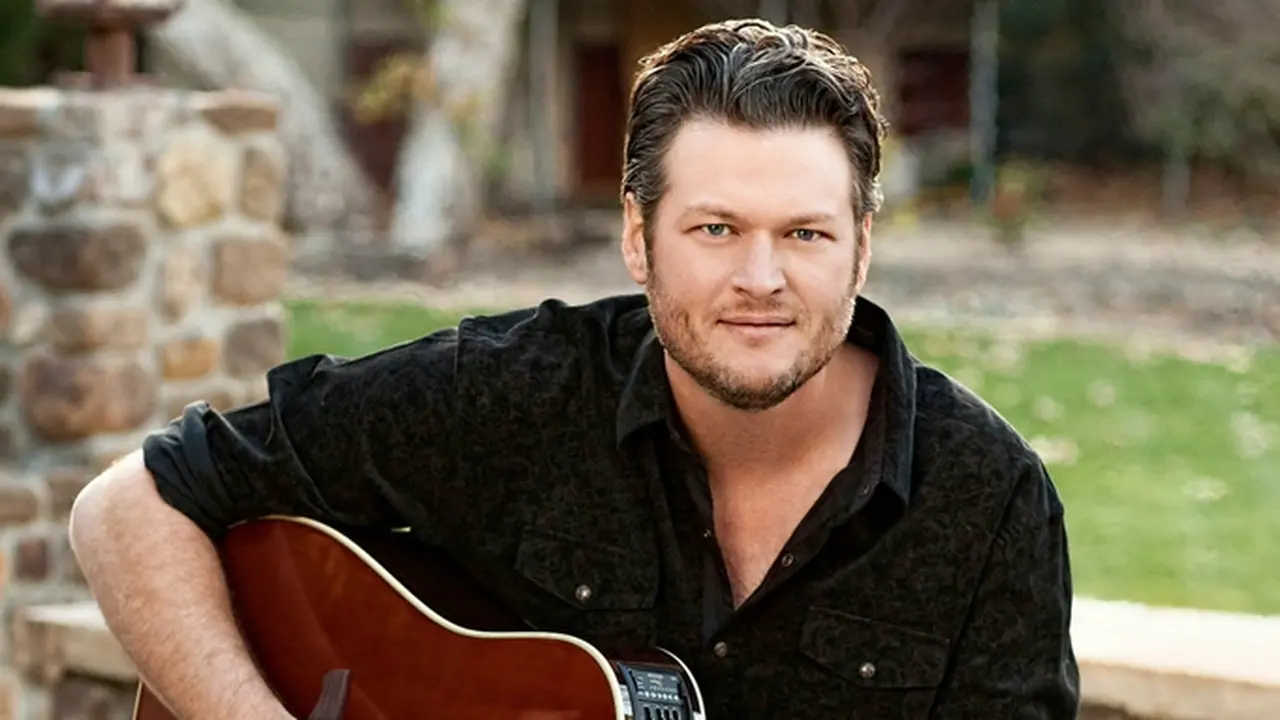 Blake Shelton