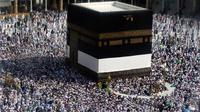 Biaya Perjalanan Ibadah Haji Melambung Tinggi Pasca Pandemi