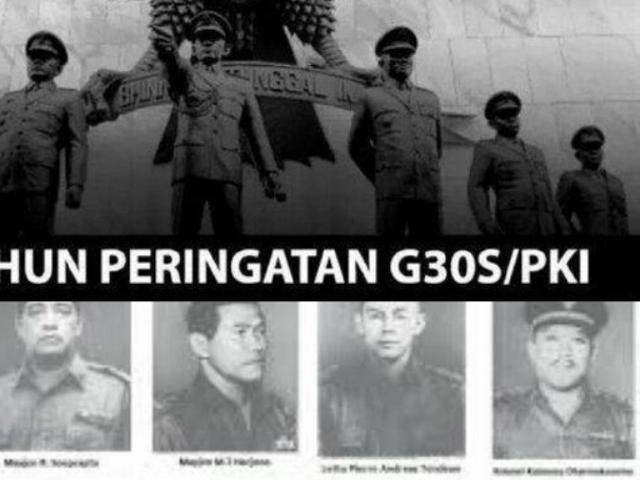 G30spki Trending Topic Di Twitter Apa Kata Mereka Citizen6 Liputan6 Com
