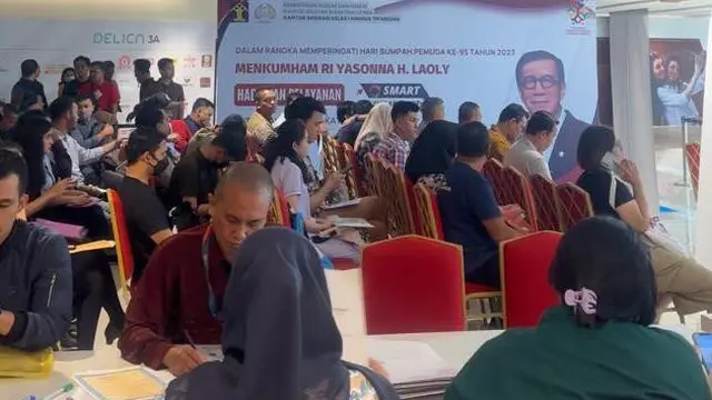 Layanan Smart Eazy Passport