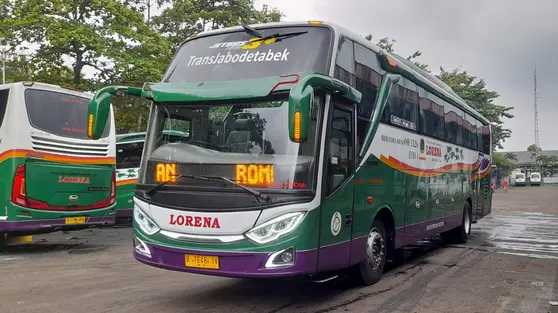 Cari Cuan Baru, Lorena Siap Masuk Bisnis Kargo