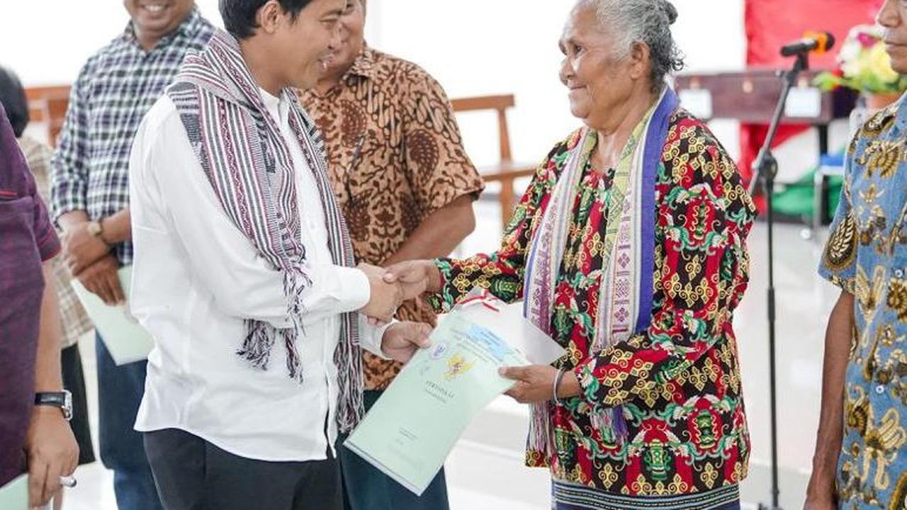 Dok. Istimewa