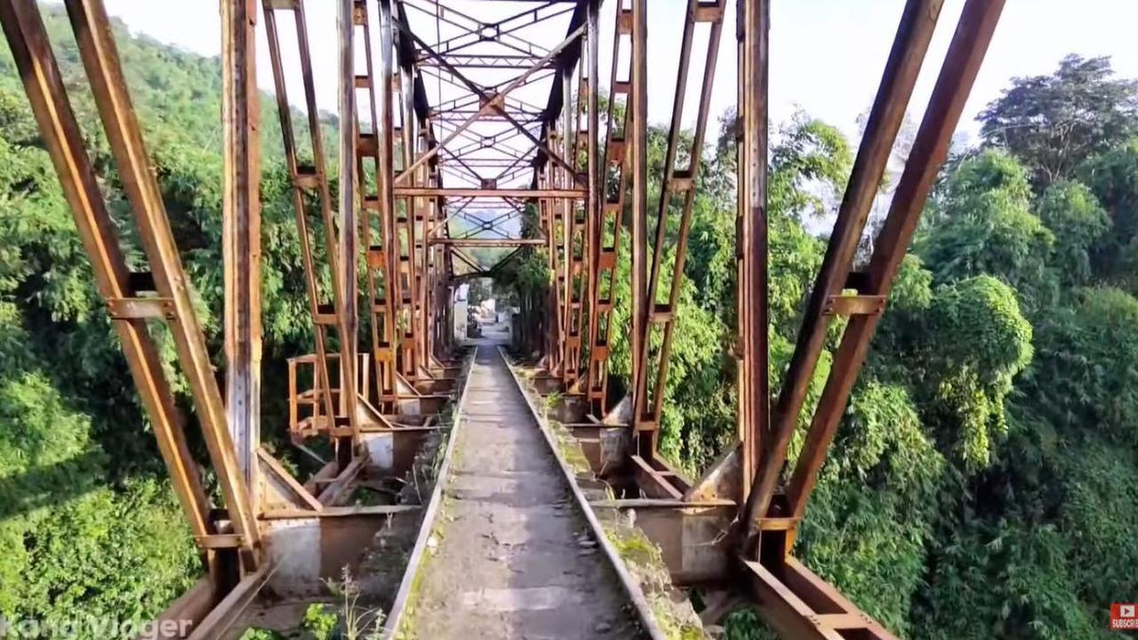 Jadi Jalur Penghubung di Bandung