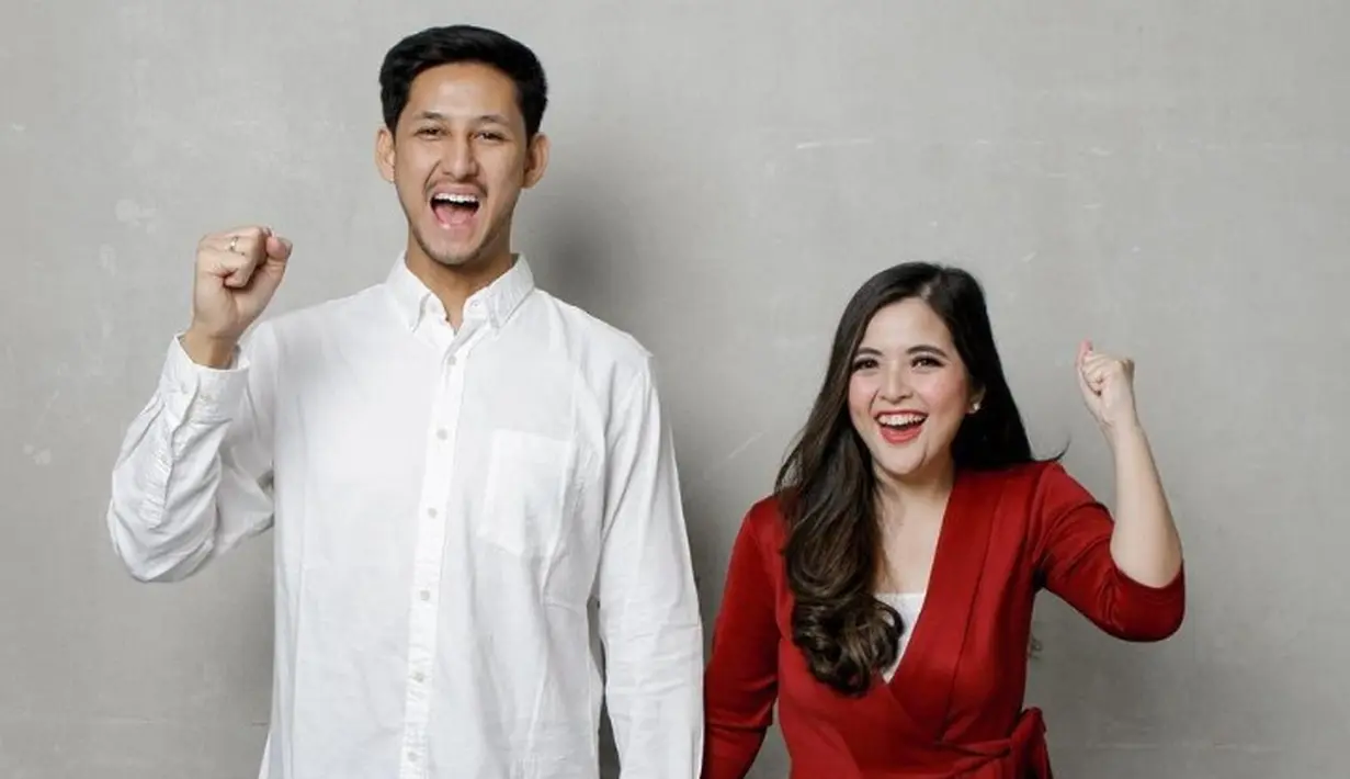 Tasya Kamila [Instagram/tasyakamila]