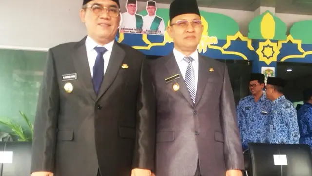 Gubernur Sumsel Harap Bupati Muara Enim Tidak Ditahan
