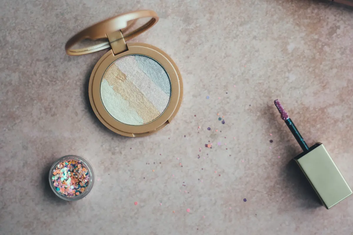Makeup/pixabay