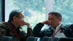 Menteri Kesehatan Nila F Moeloek yakin RSCM tidak terlibat jual beli ginjal ilegal, hingga RJ Lino memenuhi panggilan KPK.