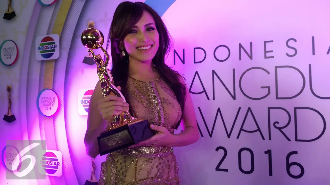 Ayu Ting Ting