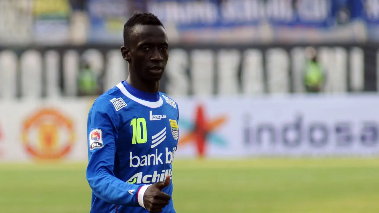 Makan Konate
