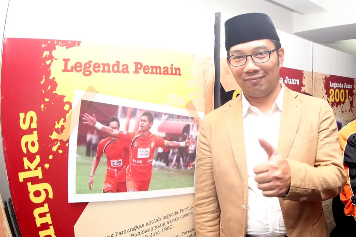 Ridwan Kamil