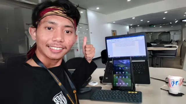 Iwan Kurniawan