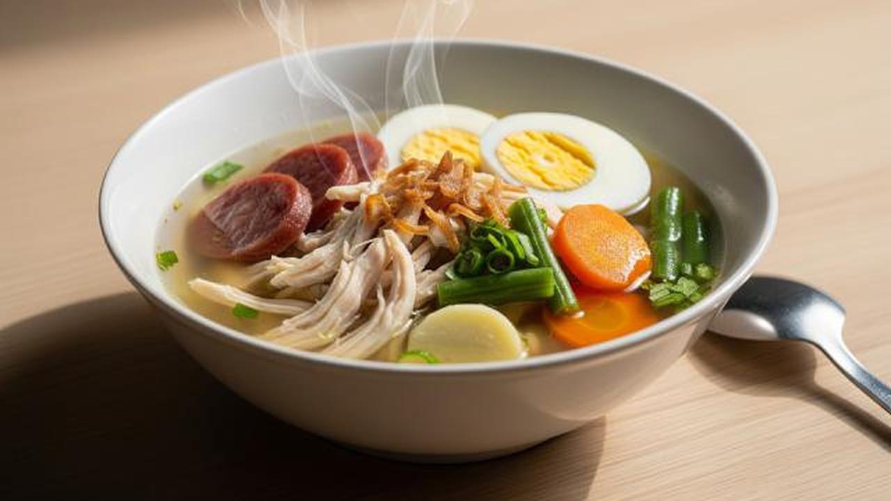 25 Ide Jualan Menu Sahur yang Bisa Disiapkan Sejak Malam, Raup Cuan saat Ramadhan