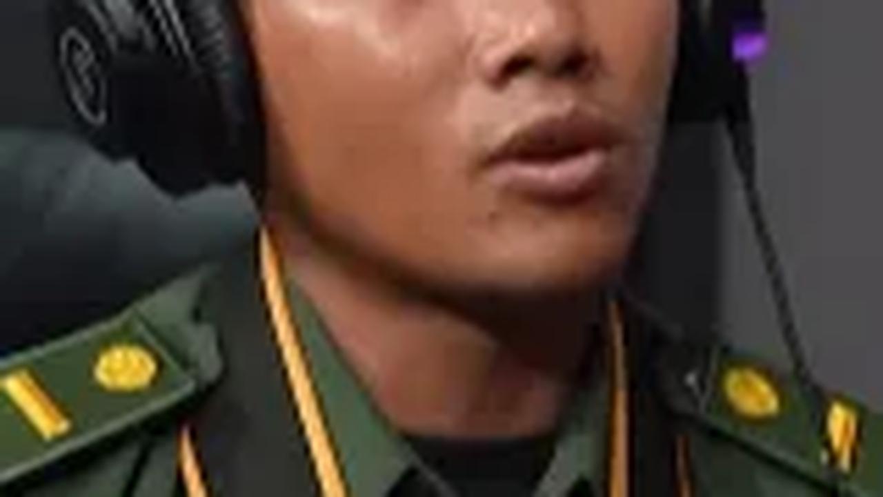 Tiga Kali Gagal, Pantang Menyerah