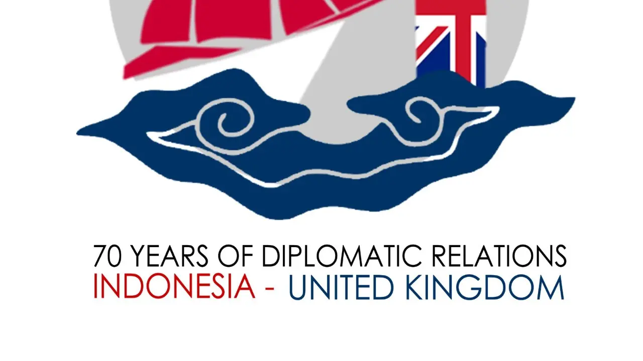 KBRI London - Film Indonesia