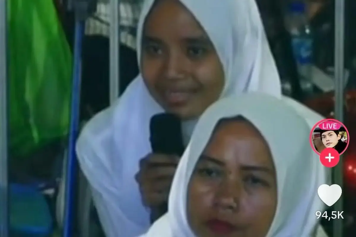 Nikmah Gus Iqdam