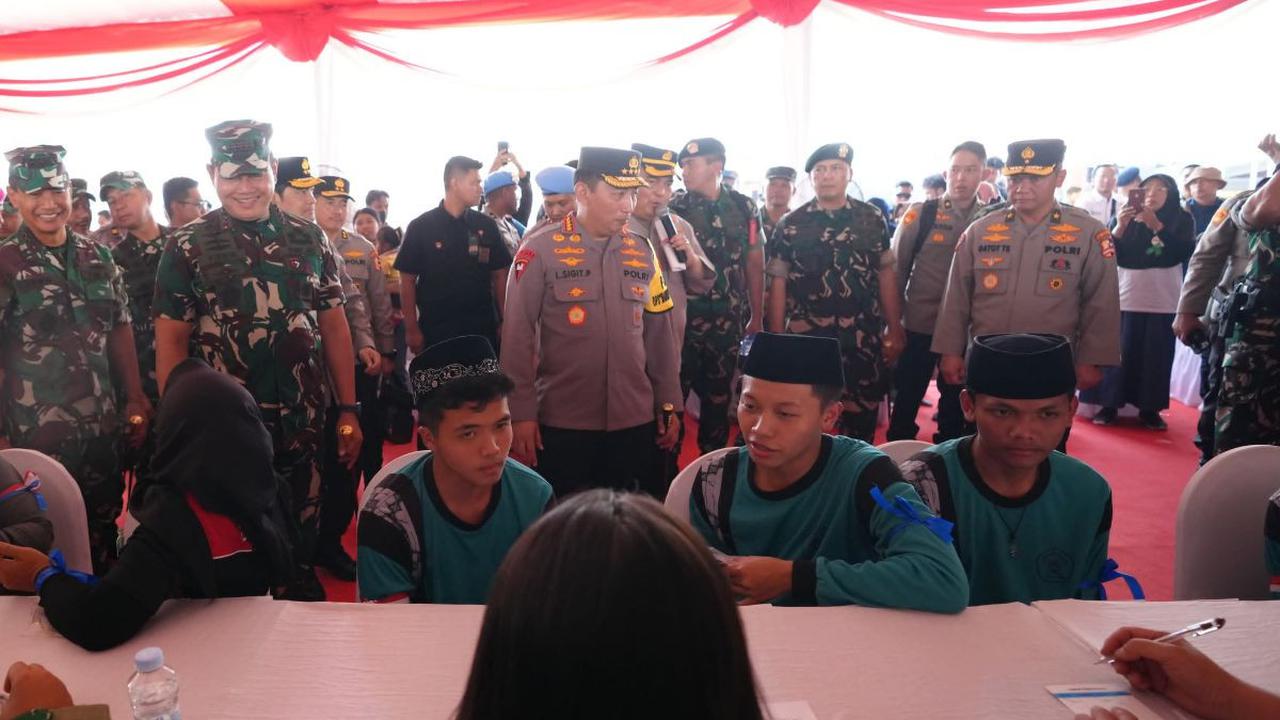 Dok. Istimewa