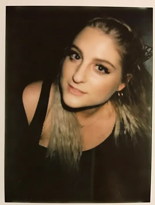 Ini Alasan Meghan Trainor Ditolak Seorang Pria - Photo Fimela.com