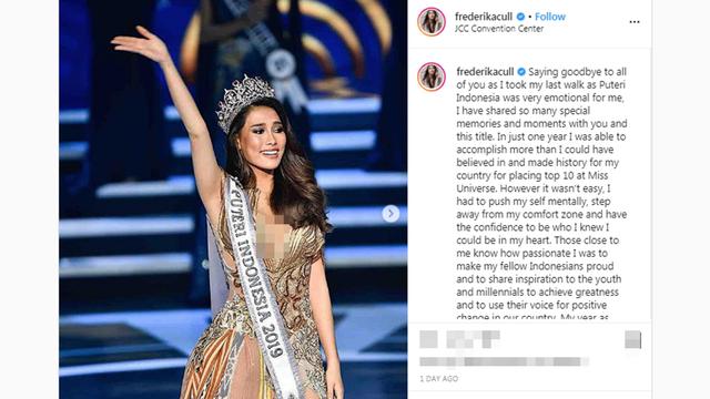 Frederika Alexis Cull