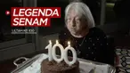Berita video legenda senam Hungaria, Agnes Keleti, yang meraih 5 medali emas Olimpiade merayakan ulang tahunnya yang ke-100.