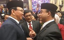 Survei Peta Pilkada Jakarta: Anies Paling Banyak Didukung Emak-Emak, Ahok Golongan Pelajar