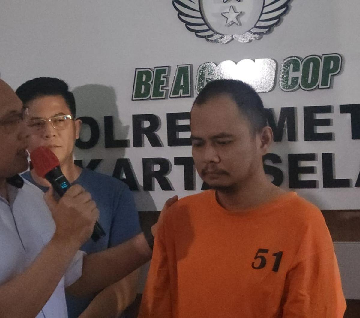 Dok. Istimewa